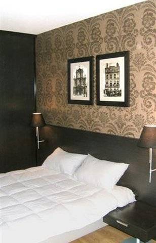 Residhome Lorraine 3* Metz