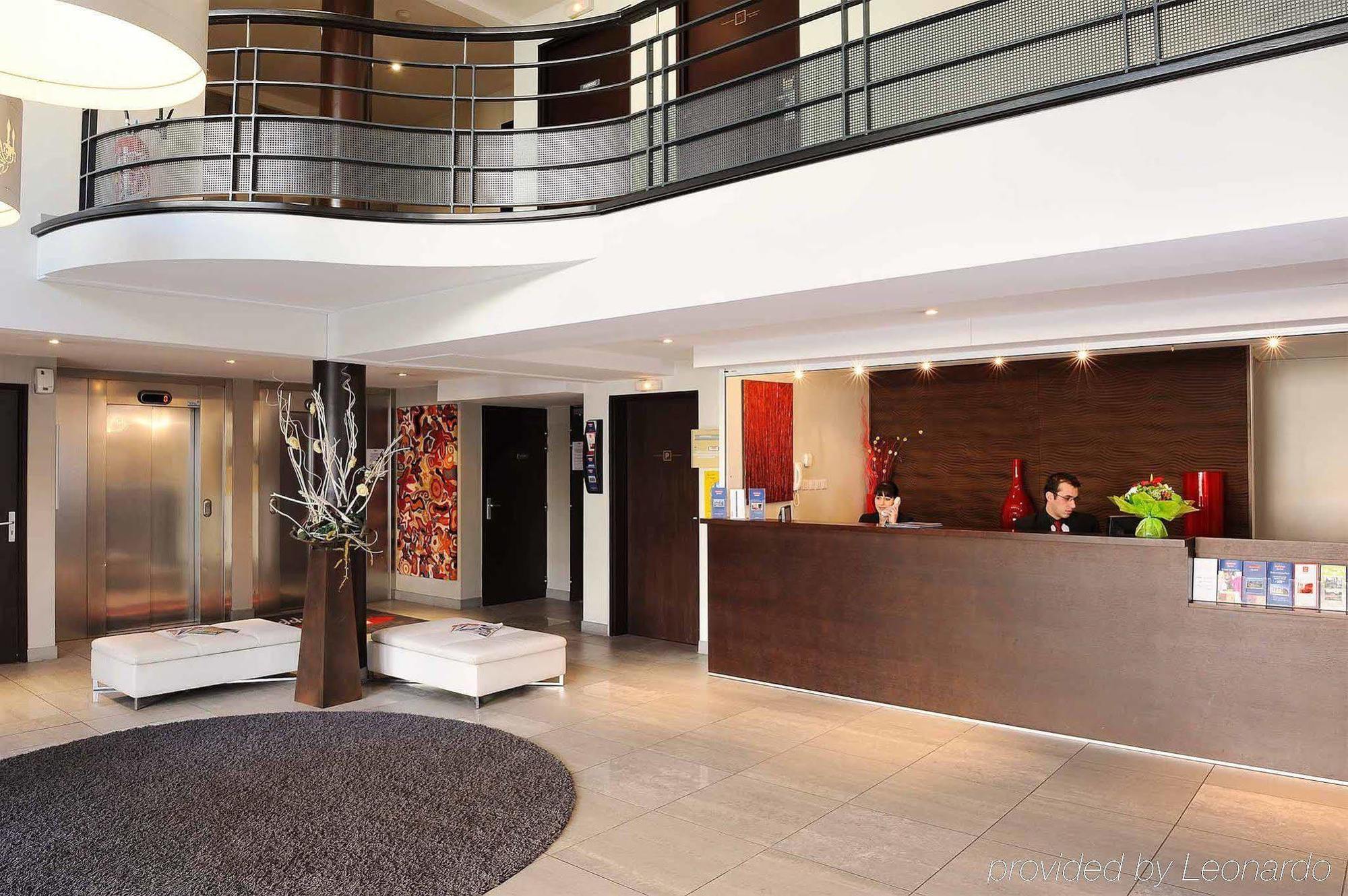 Residhome Lorraine 3*